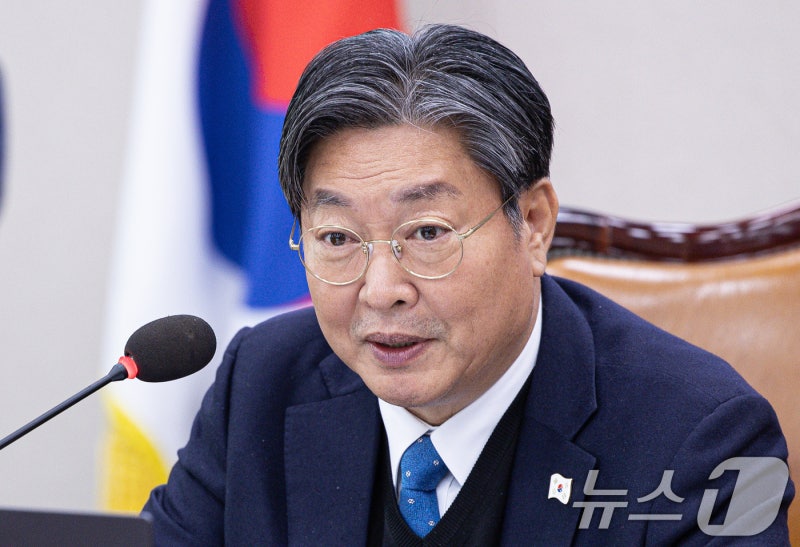 <b>마용주 대법관</b> 후보자 26일 <b>인사청문회</b>…인청특위 위원장에 이춘석