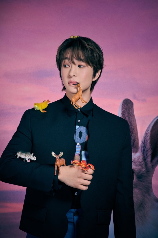 샤이니 온유 '커넥션' 콘셉트 포토 공개