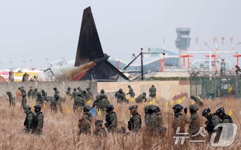 27년 만에 최악의 <b>항공</b>기 참사…피해자 보상 어떻게[무안 <b>여객기</b> 참사]