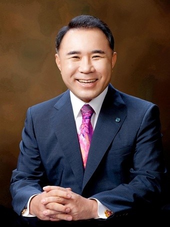 <b>윤홍근</b> 대한<b>빙상</b>경기<b>연맹 회장</b>, 차기 <b>회장</b> 선거 <b>불출마</b> 선언