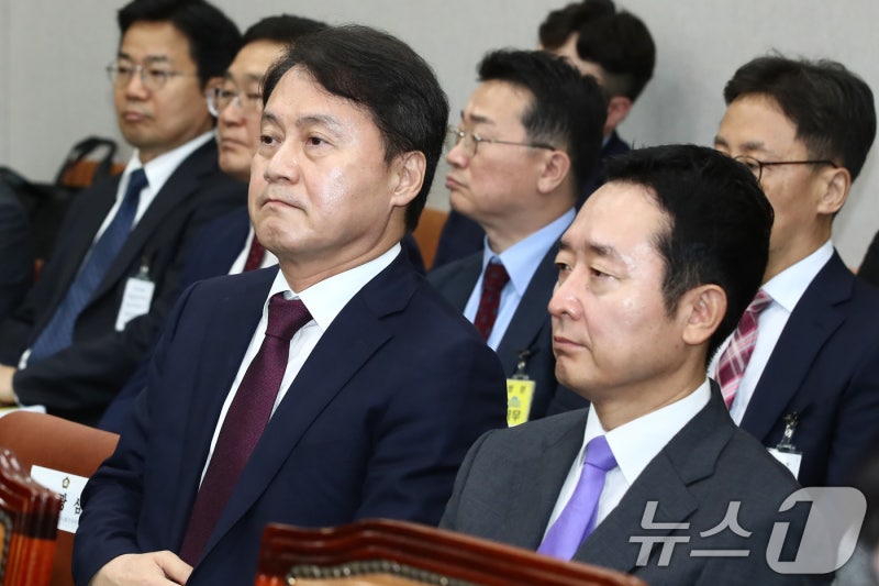 경찰, <b>김주현 민정수석</b>도 소환 조사…대통령실 수사 박차