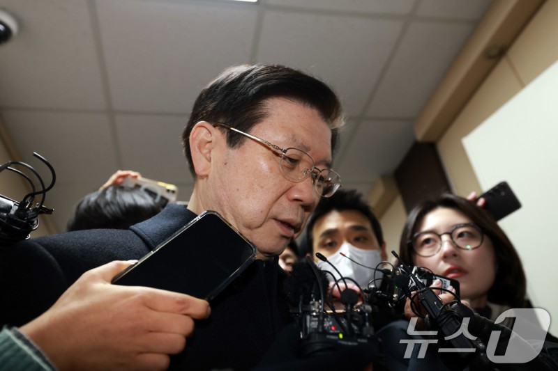최상목 권한대행, <b>박종준 경호처장 사직</b>서 수리