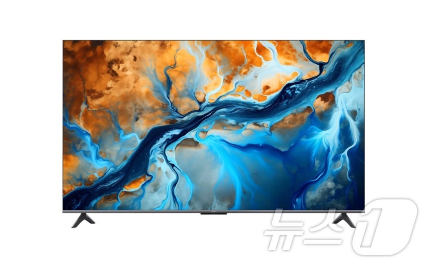 Xiaomi TV S Mini LED 75-inch (Xiaomi provided)