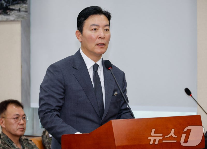 [단독]'강경파' <b>김성훈</b> 구속영장에 "보복 가능성 있어 구속 필요"