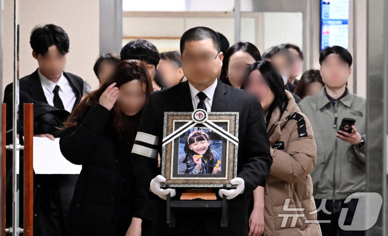 하늘양 <b>장례</b>비 전액 <b>지원</b> 건양대병원 "애도의 마음"…3000만원 넘을 듯