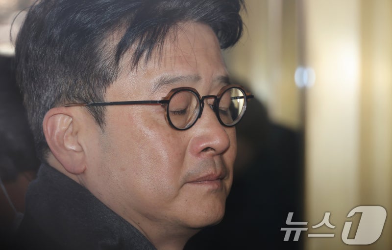 <b>이창수 서울중앙지검장</b>, <b>탄핵심판</b> 변론 출석