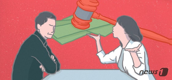 "첫사랑 <b>남편</b>, 비서와 바람나 도피…재결합했지만 또 <b>외도</b> 의심" 분통