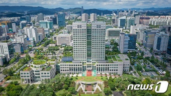대전시 올해 <b>노후차</b> 2811대 <b>조기 폐차 보조금</b> 지원