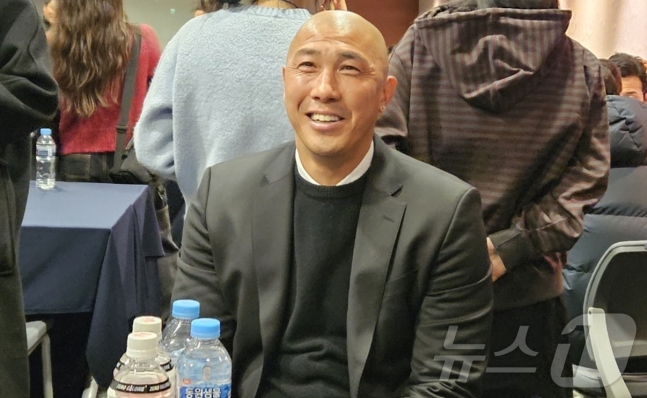 [벳조이]&apos;프로 사령탑 도전&apos; 차두리 혹시 아나요? 감독으로는 아버지 넘을지