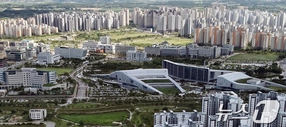당진·서천·서산, 해수부 ‘<b>어촌신활력증진사업</b>’ <b>선정</b>