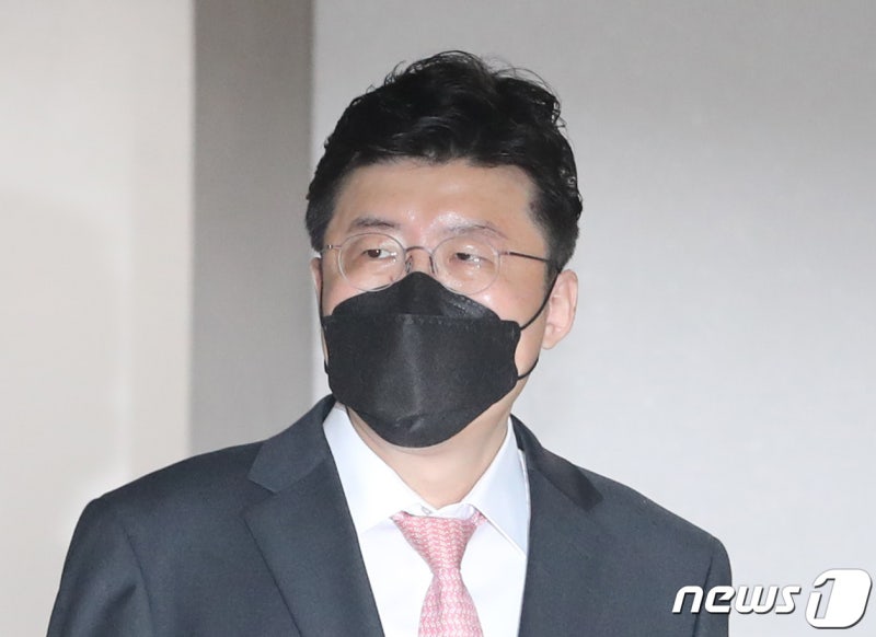 '<b>김학의 허위보고서</b>' <b>이규원</b> 1심 <b>선고유예</b>…檢 "항소 예정"(종합2보)