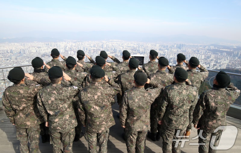 <b>대구</b>시 "<b>군부대 이전</b>지 군위군 최종 선정"…5개 부대 <b>이전</b> 전망