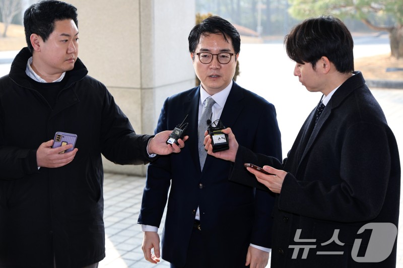 <b>심우정</b> "尹 석방, 제가 판단…<b>사퇴</b>·탄핵 사유 아냐"(2보)