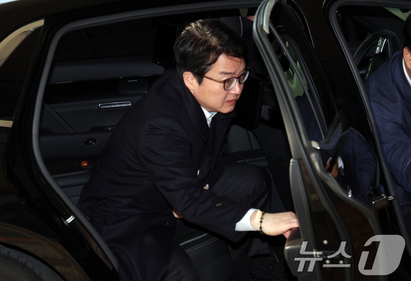 <b>우상호</b> "<b>심우정 탄핵</b>하면 안 돼…잔머리 굴렸다고 발끈하면 당에 악영향...