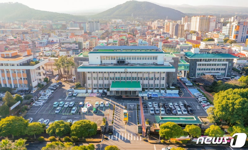 Korean news article image