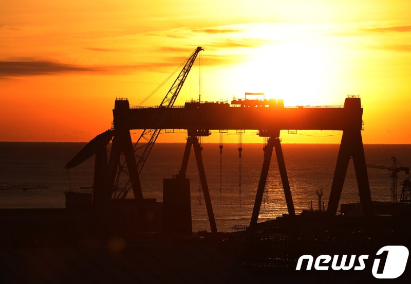 Ulsan visa project updates