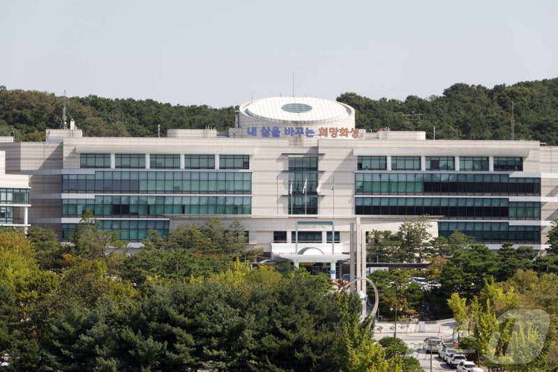 Korean news article image