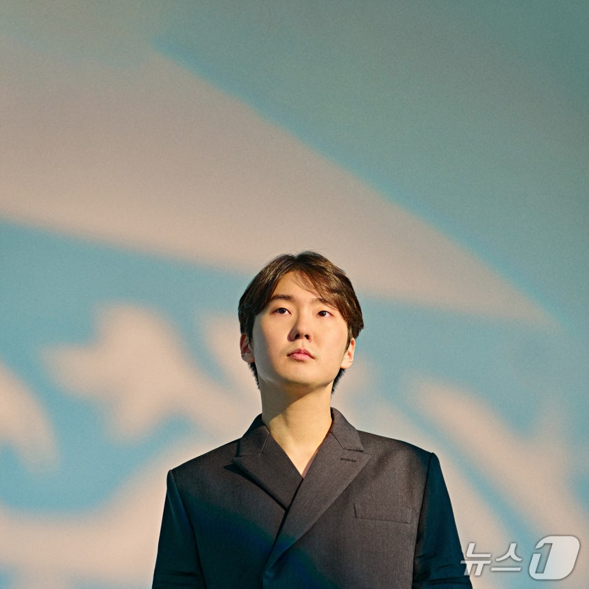 피아니스트 조성진(제공 성남문화재단)