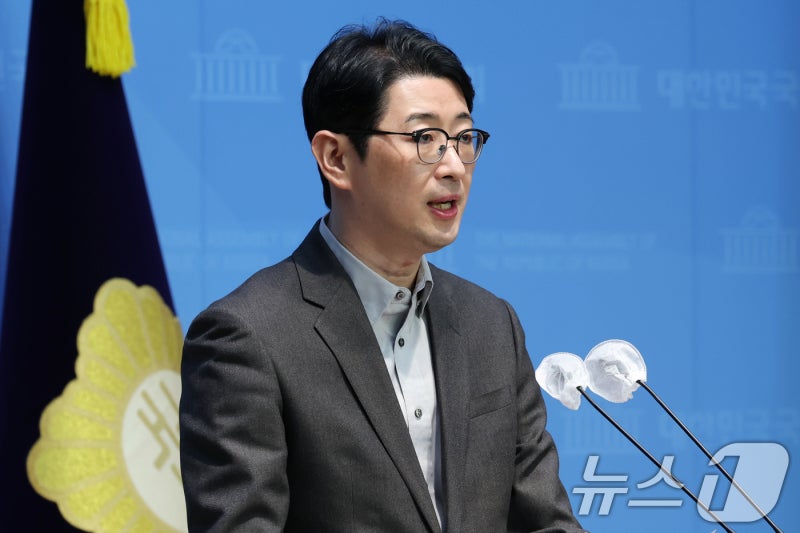 국힘 "<b>우원식</b>, 이재명 하명따라 움직여…중립 되찾아야"(종합)