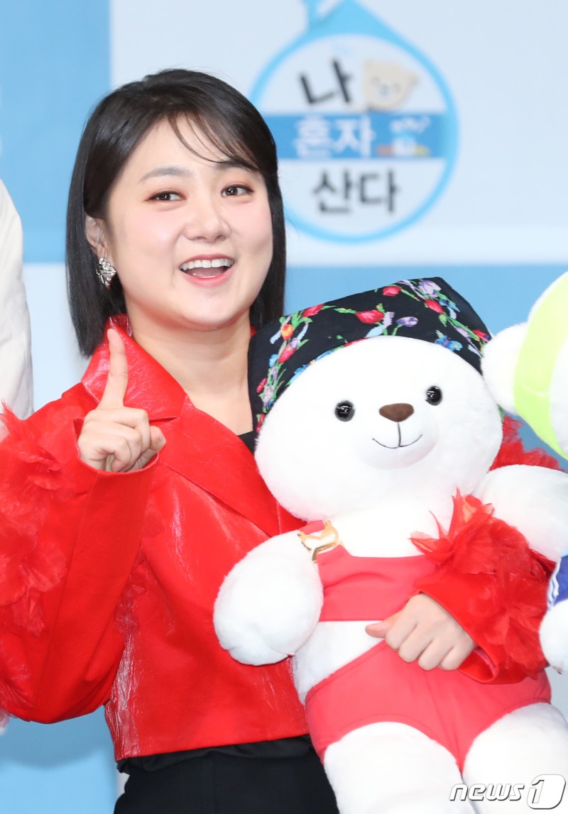 "<b>박나래</b> 집인 줄 모르고 침입"…<b>피의자</b>는 <b>절도</b> 전과자