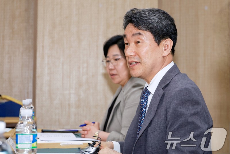 이주호 "의대생 참여 <b>의학교육위</b> 구성…5월 초 발표"(종합)