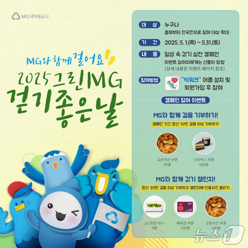 (새마을금고중앙회 제공)