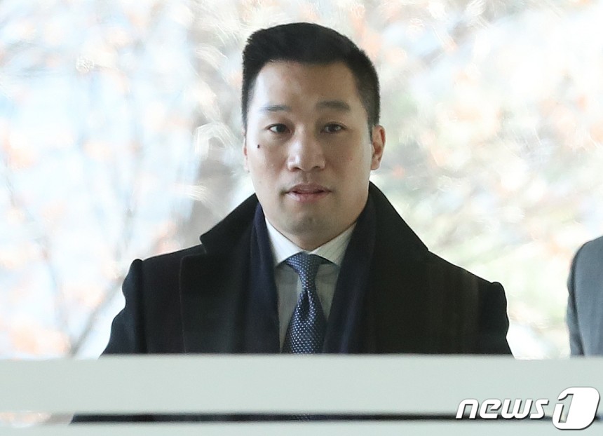알렉스 웡 백악관 국가안보 부보좌관./뉴스1 ⓒ News1 송원영 기자