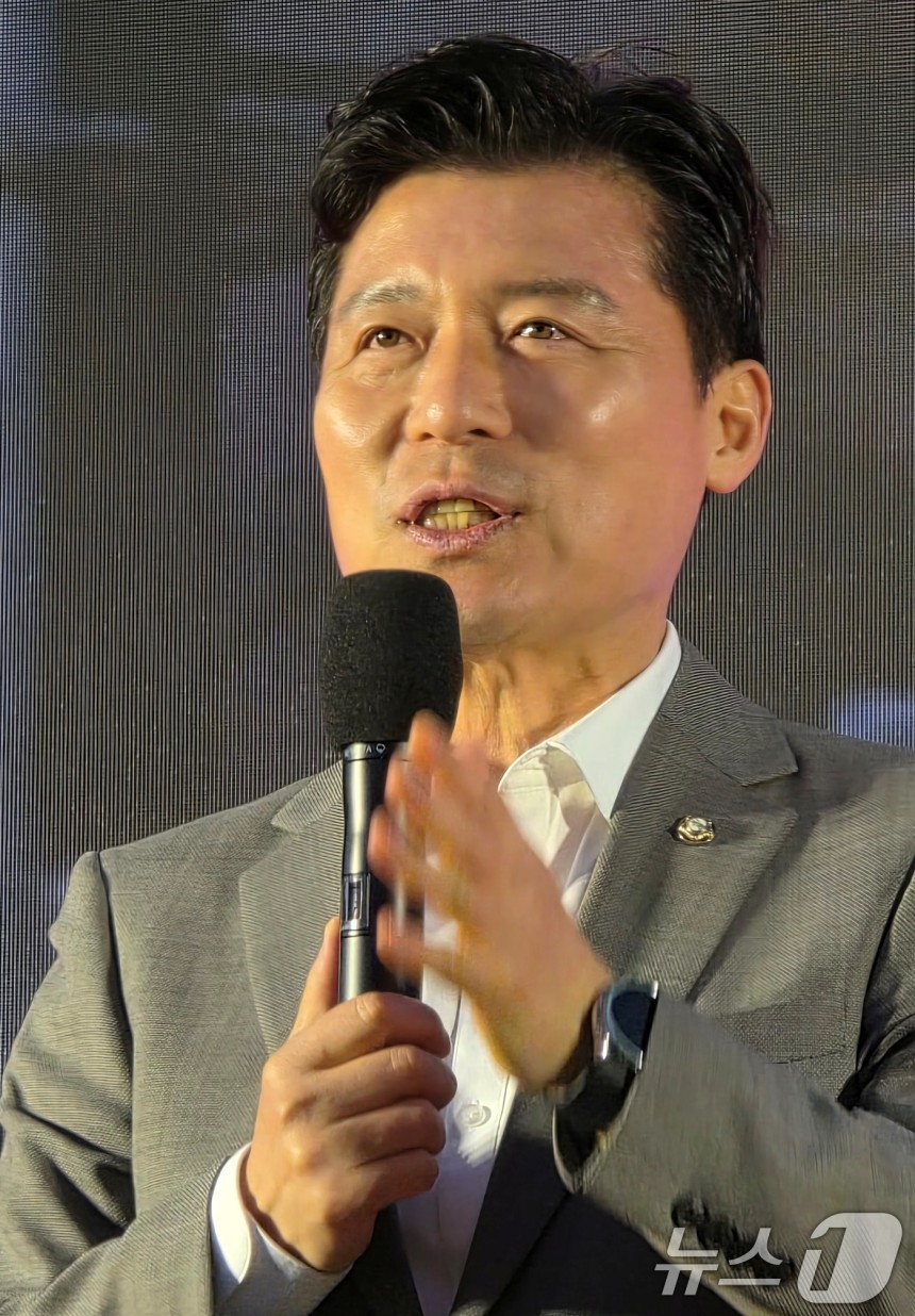 구자근 국민의힘 의원 (자료사진) 2025.4.25/뉴스1 ⓒ News1 정우용 기자
