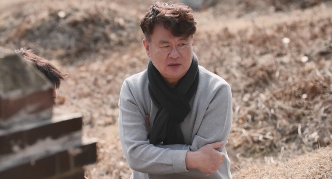 <b>여경래</b>, 5세 때 <b>아버지 교통사고</b> 사망 목격…가정사 고백