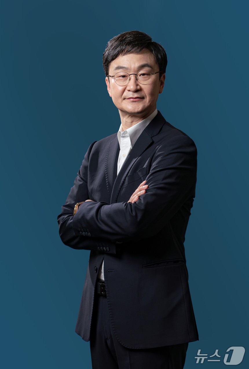 이종혁 삼성디스플레이 대형디스플레이사업부장(부사장)(삼성디스플레이 제공).ⓒ 뉴스1