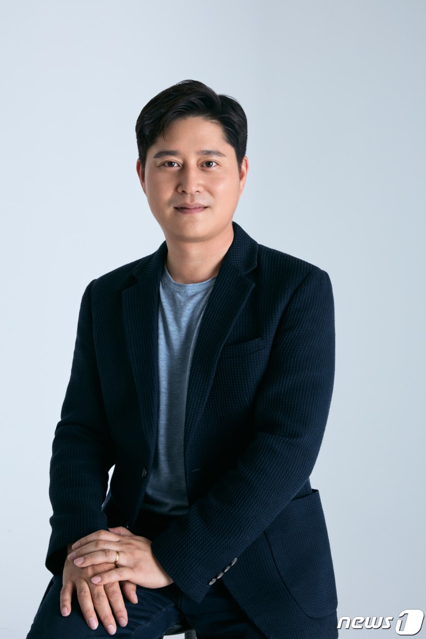 신원근 카카오페이 대표 (카카오페이 제공) ⓒ 뉴스1