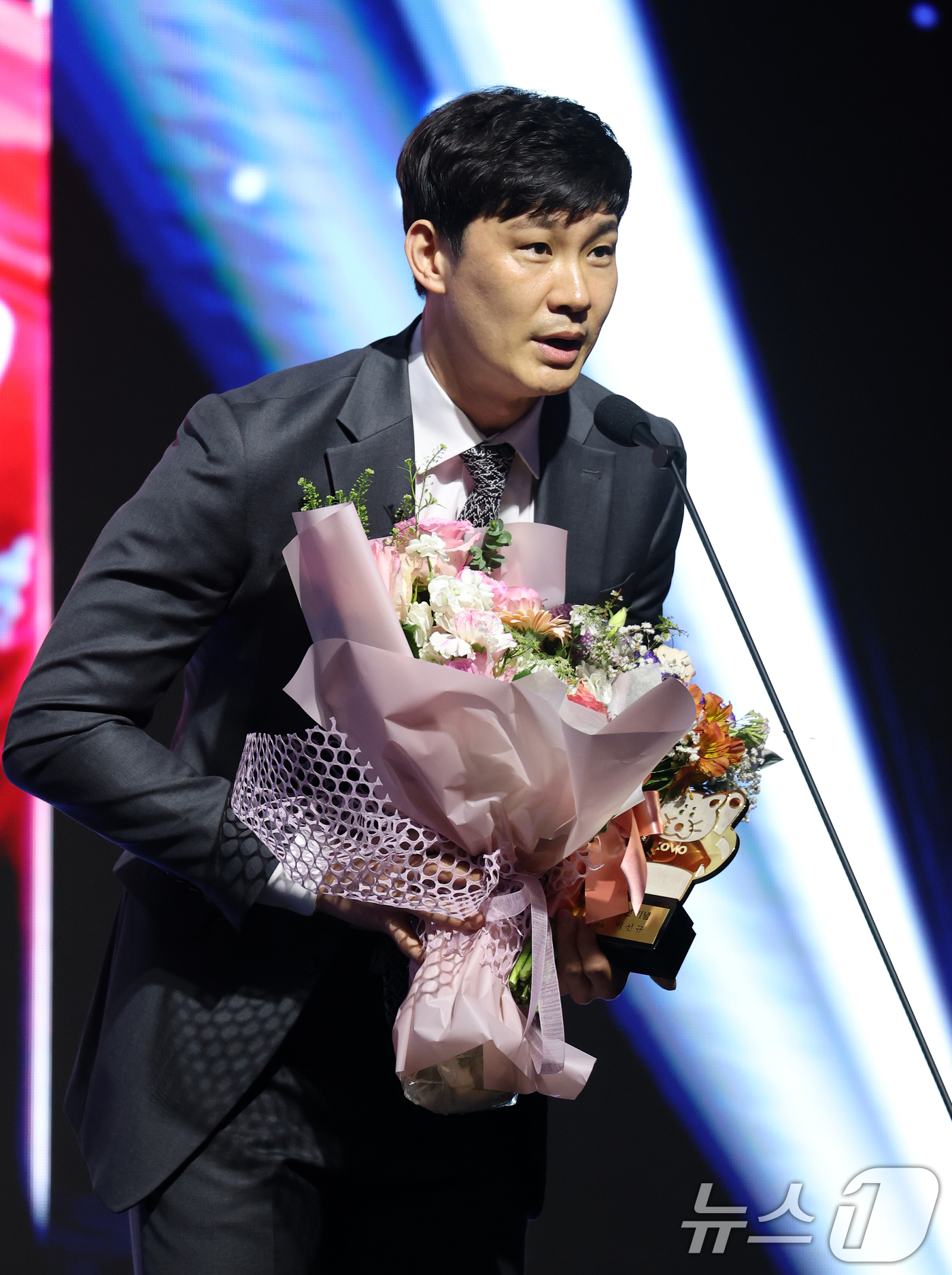 '어드바이저' 김연경, 외인 직접 뽑는다…<b>트라이아웃</b> 현장 찾아
