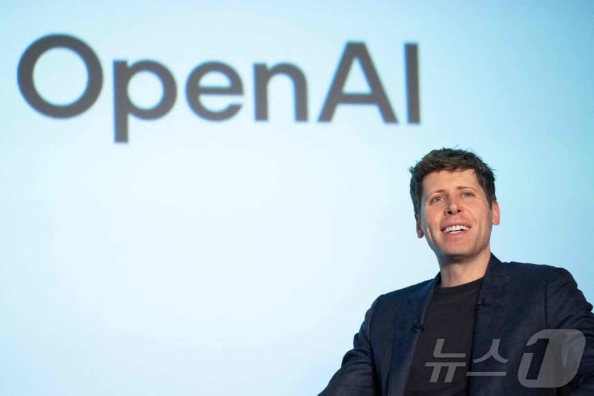 FILES-JAPAN-US-TECHNOLOGY-AI-INVESTMENTS ⓒ AFP=뉴스1