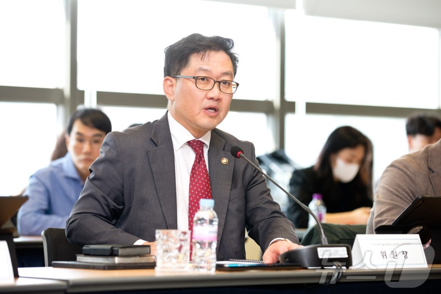 류광준 과학기술정보통신부 과학기술혁신본부장.(과학기술정보통신부 제공.재판매 및 DB 금지) 2025.3.13/뉴스1