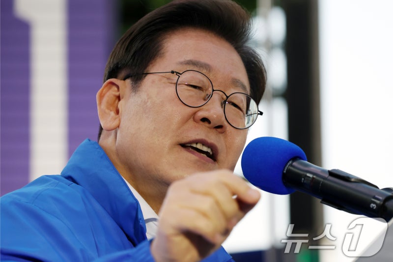 경호처, <b>이재명 경호</b> 준비 돼 있다…"요청시 '국가 요인' 경호"