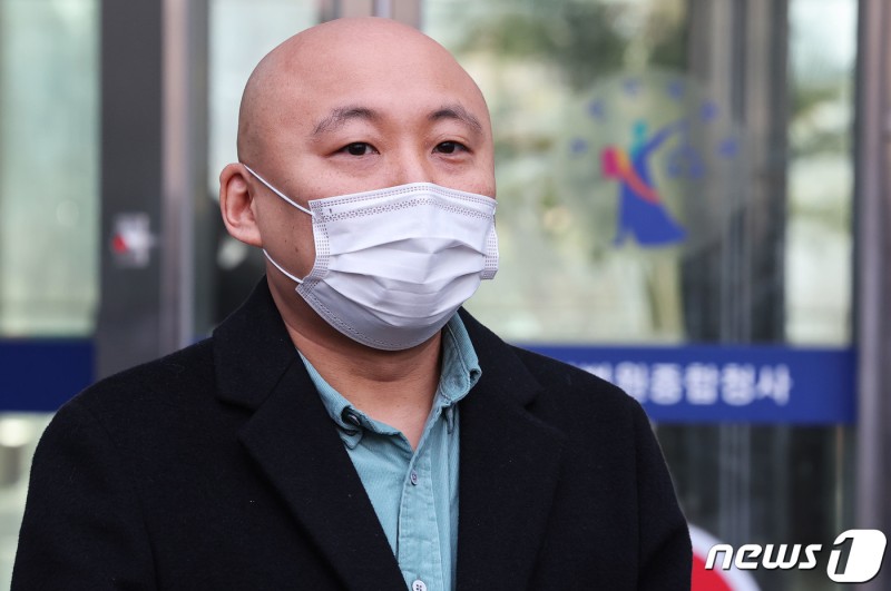 <b>주호민 아들</b> '학대 혐의' <b>특수교사</b> 항소심서 '<b>무죄</b>'(상보)