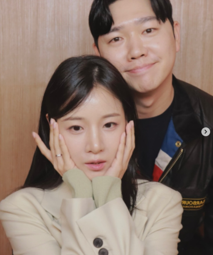 22기 돌싱 옥순경수 혼인신고…'<b>나는솔로</b>' 독보적 커플 매칭 [N이슈]