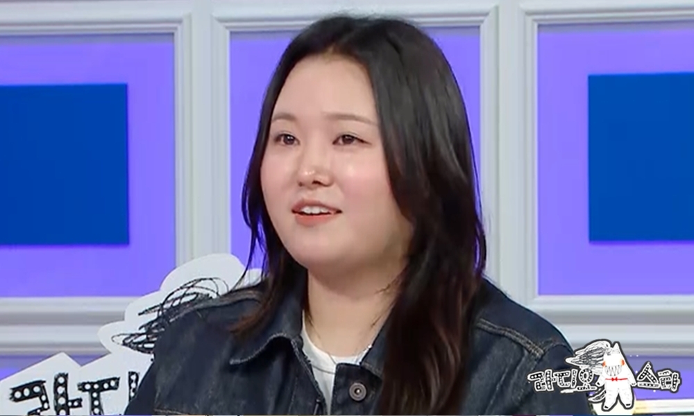 <b>찰스엔터</b> "<b>류준열</b>과 스위스에서 스키 타…지금도 안부 묻는 사이"