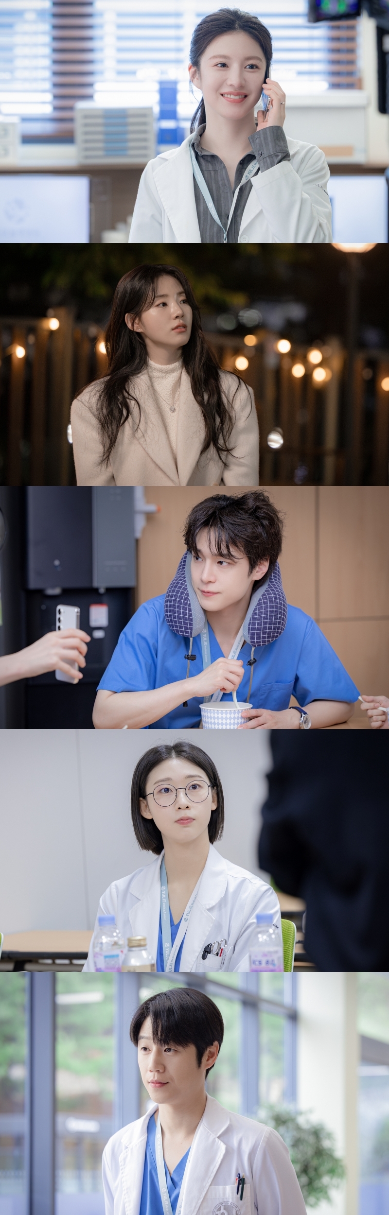 "평생 잊지 못할 것 같아"…'<b>언슬전</b>', <b>고윤정</b>·정준원 등 종영 소감