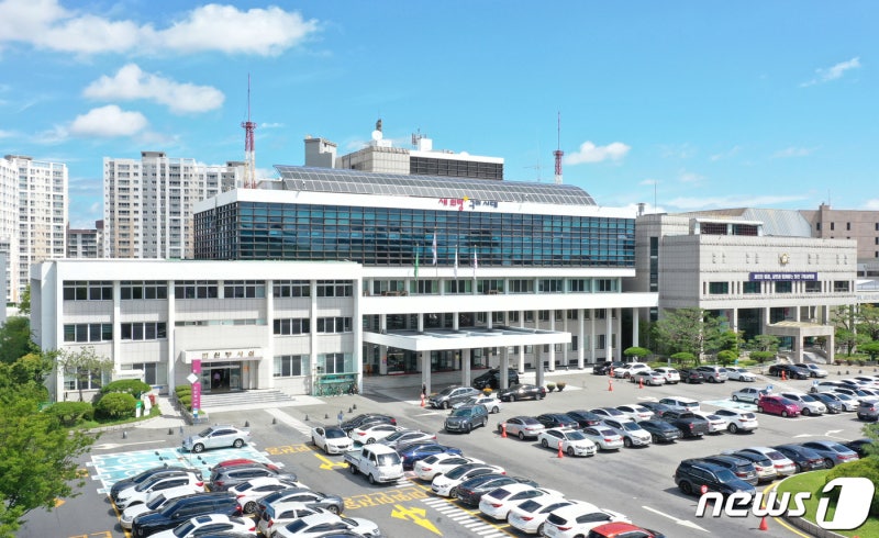 구미시 공약 이행률 65.7%…기초단체장 <b>공약 이행 평가</b> '<b>최우수</b>'