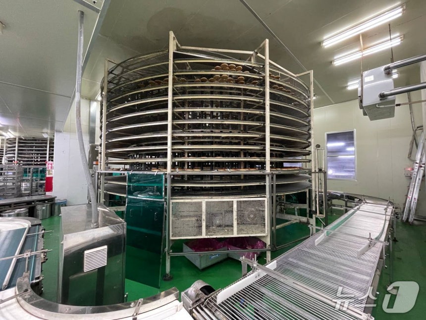 SPC 또 사망사고…컨베이어에 윤활유 바르던 50대 여성 사망2