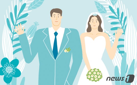 결혼식 일주일 후 또 결혼식?…中 <b>양다리 공무원</b>의 최후