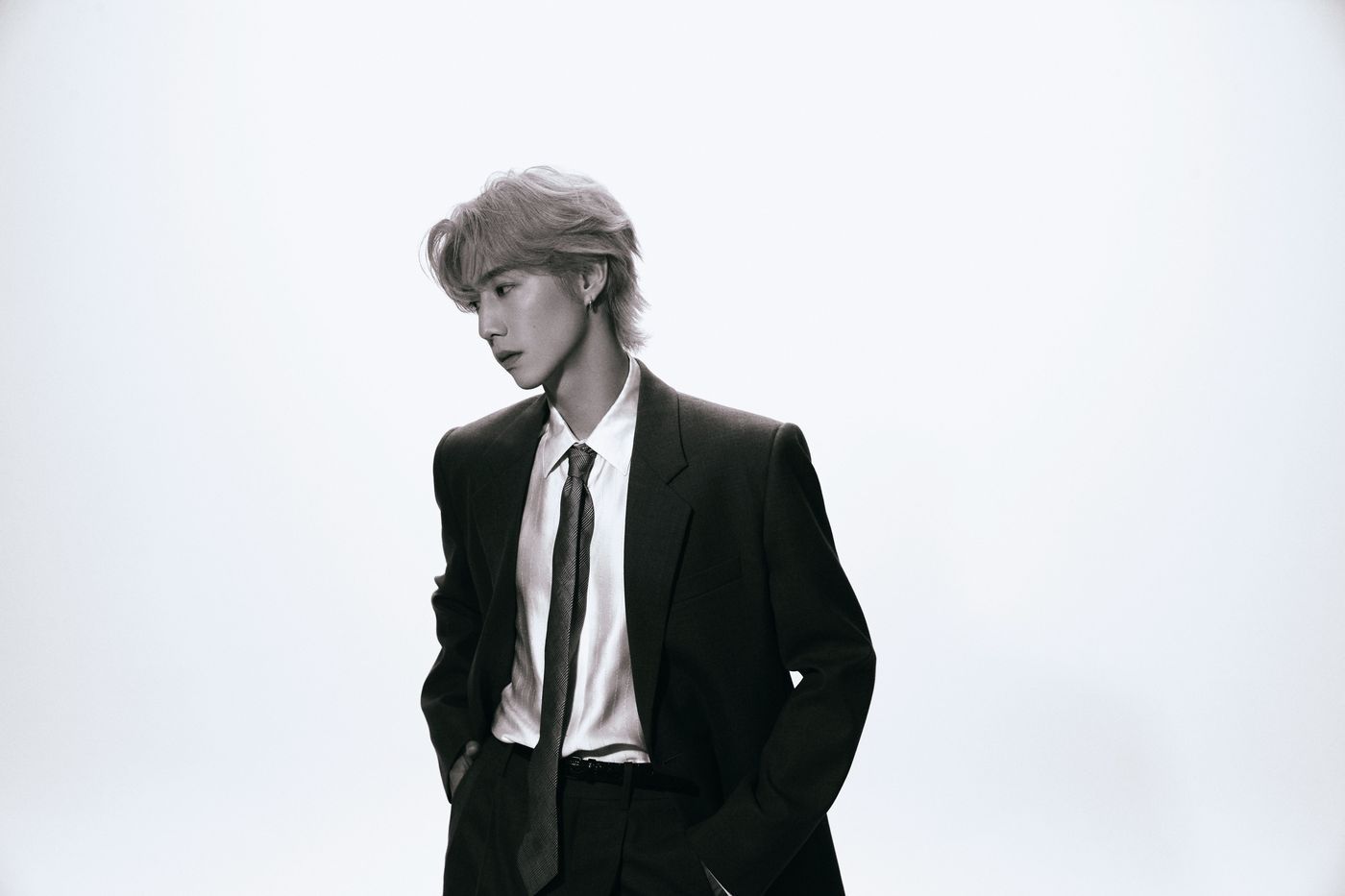 <b>갓세븐 마크</b>, <b>트랜스페어런트</b> 아츠와 전속<b>계약</b> "매우 기뻐"