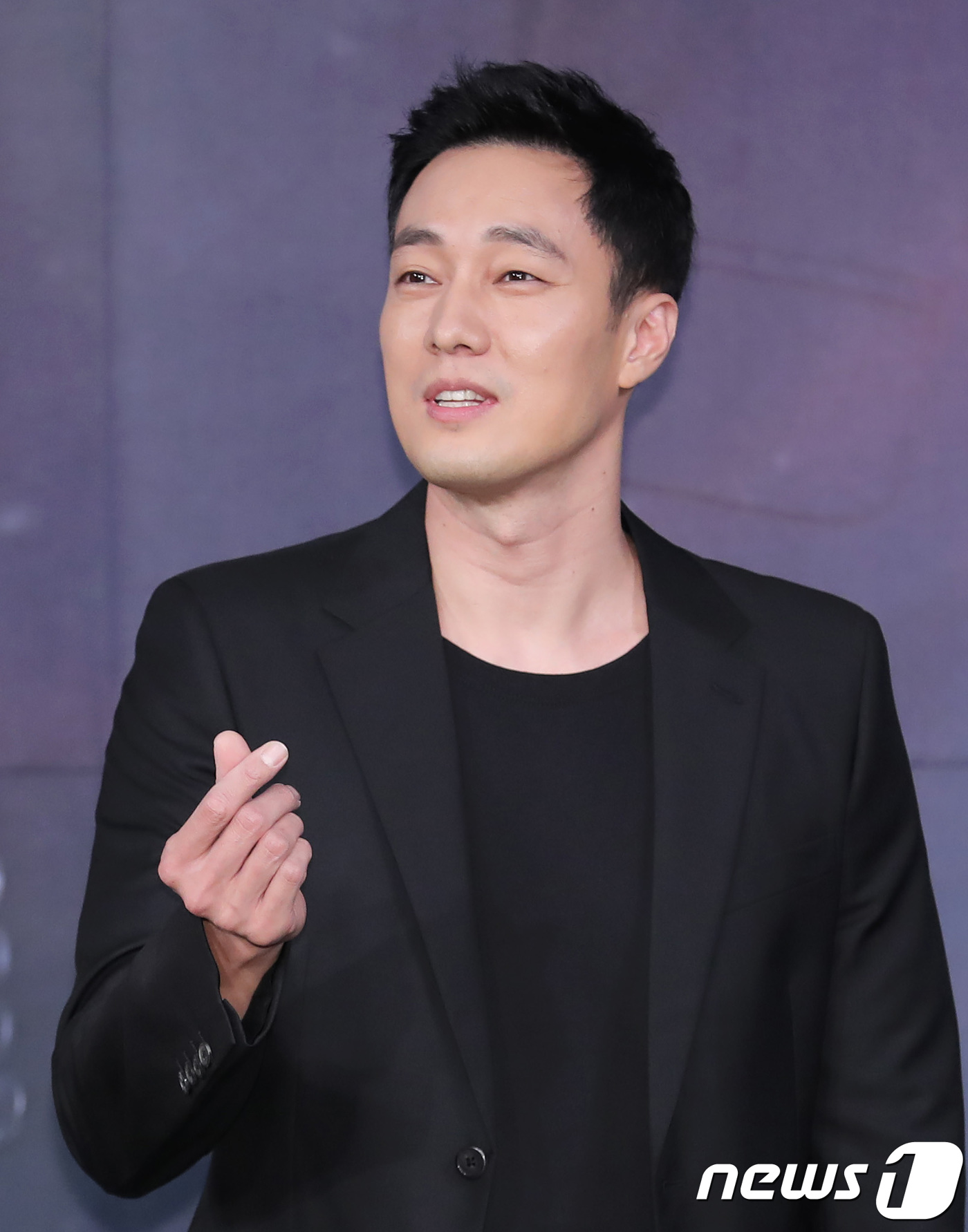 <b>소지섭</b> 소속사 "<b>매니저 사칭</b> '노쇼' 행위 발생…강경 대응"