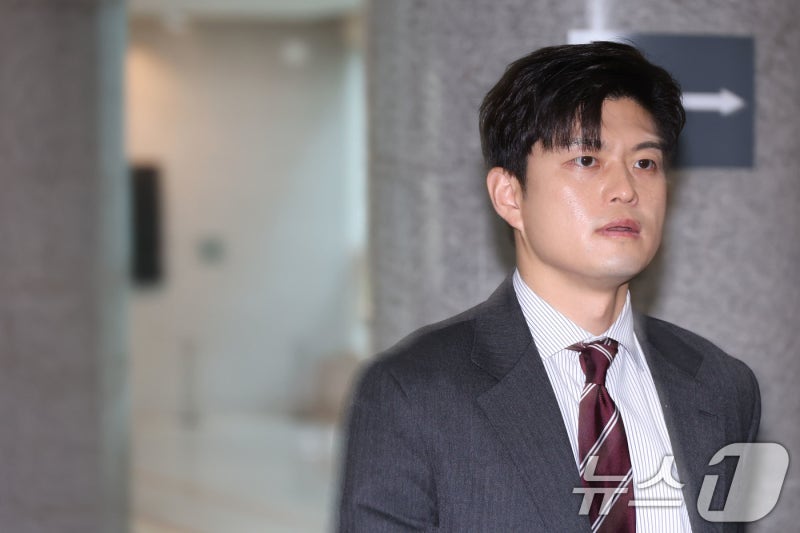 김용태 "<b>김건희 여사</b> 문제 진심으로 <b>사과</b>…영부인 검증 등 약속"