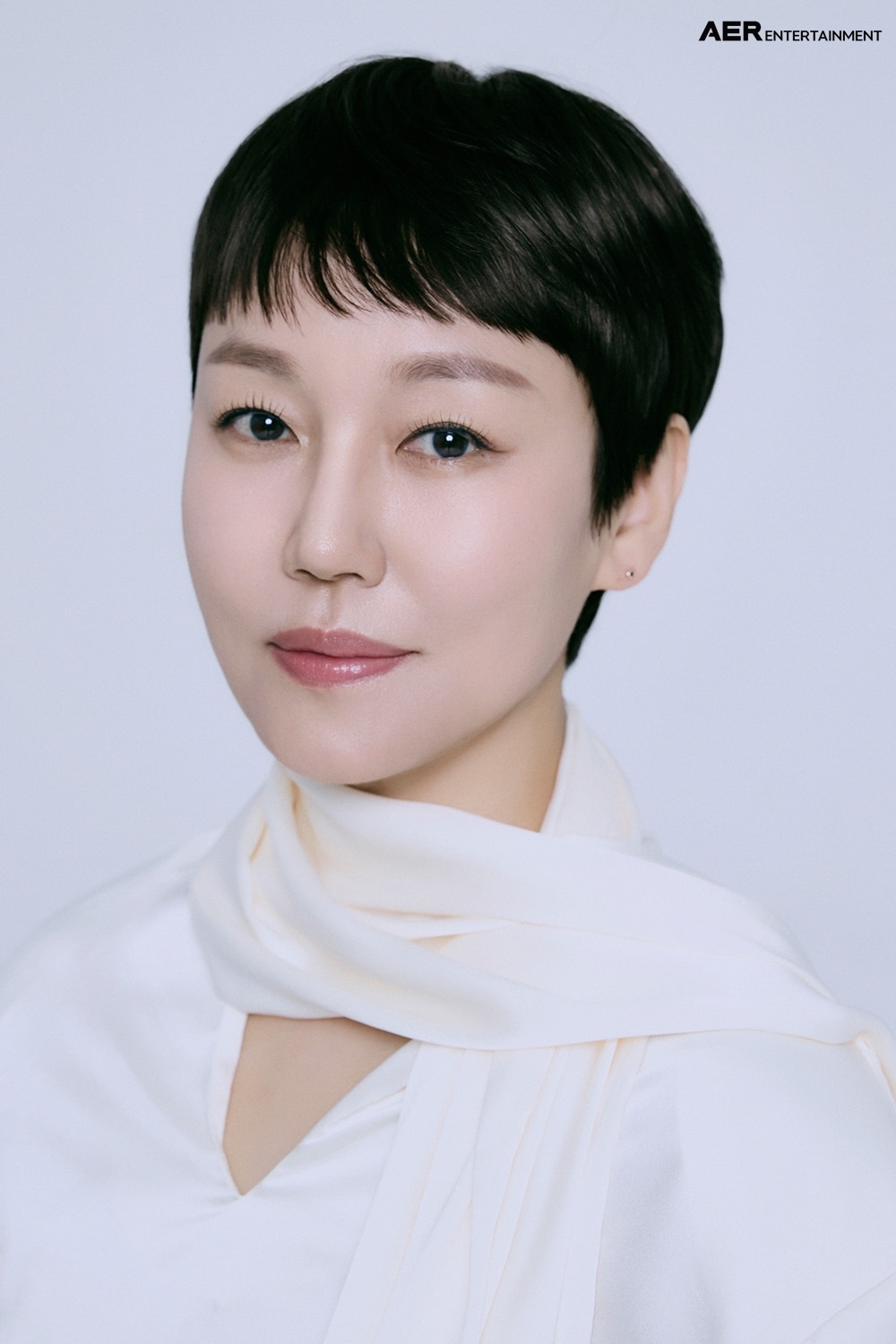 <b>진경</b>, <b>아에르엔터</b>와 전속게약…한승연과 한솥밥