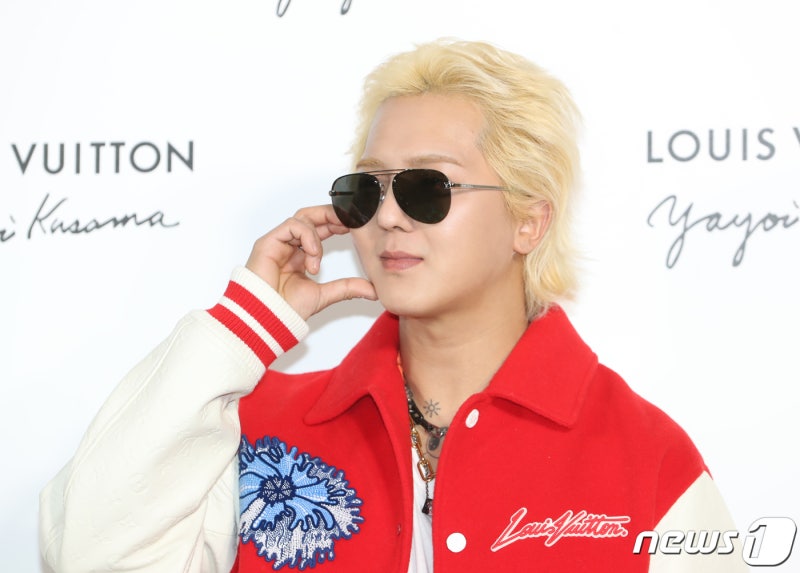 [단독] 경찰, '사회<b>복무</b>요원 <b>부실</b>근무 의혹' <b>송민호</b> <b>송치</b>