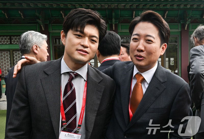 <b>김용태</b>, <b>이준석</b>에 <b>단일화</b> 방식 제안…'공동정부나 국민경선'