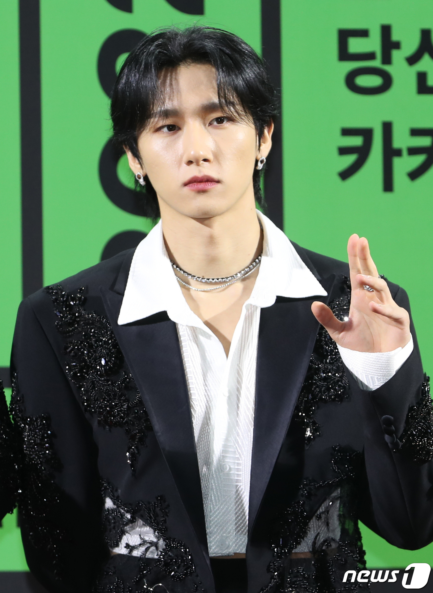 <b>몬스타엑스</b> 아이엠 측 "컨디션 난조, 당분간 스케줄 유동 운영"