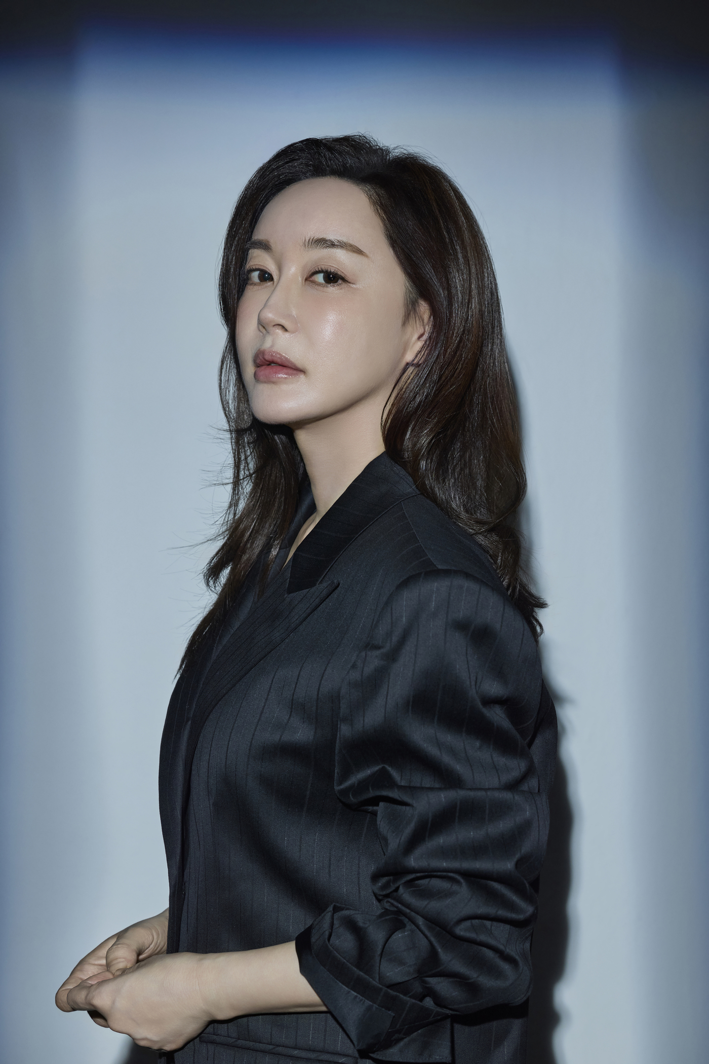 <b>김혜은</b>, <b>FN엔터 전속계약</b>…김성령 한솥밥
